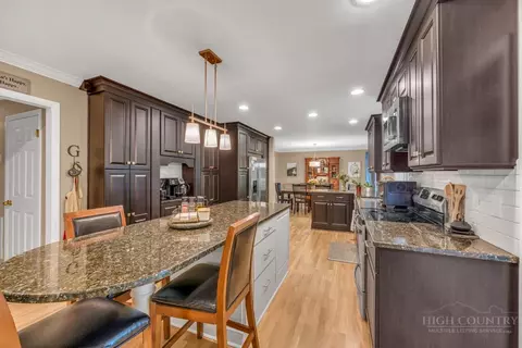 Kitchen - 403 Blairmont Dr, Boone, NC 28607 photo 6 of 6