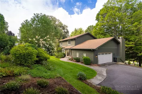 Exterior - 403 Blairmont Dr, Boone, NC 28607 photo 6 of 6