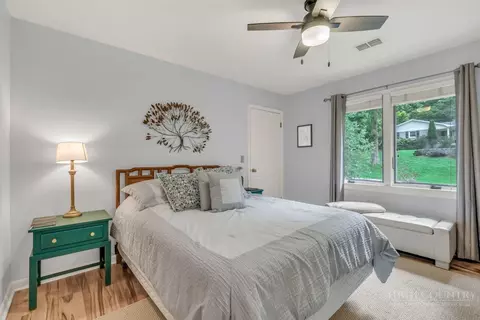Bedroom - 403 Blairmont Dr, Boone, NC 28607 photo 2 of 7