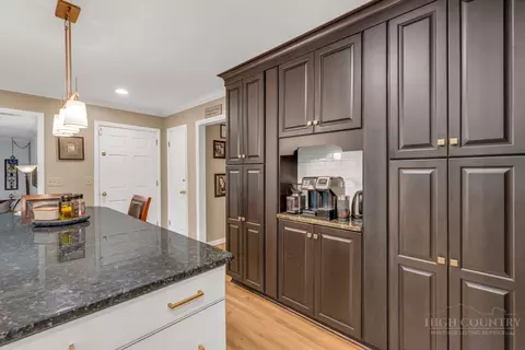 Kitchen - 403 Blairmont Dr, Boone, NC 28607 photo 5 of 6