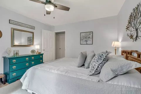 Bedroom - 403 Blairmont Dr, Boone, NC 28607 photo 3 of 7