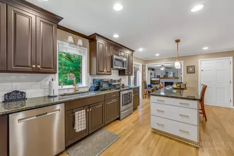Kitchen - 403 Blairmont Dr, Boone, NC 28607 photo 2 of 6