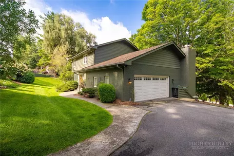 Exterior - 403 Blairmont Dr, Boone, NC 28607 photo 1 of 6