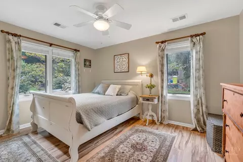 Bedroom - 403 Blairmont Dr, Boone, NC 28607 photo 4 of 7