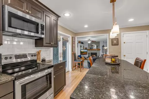 Kitchen - 403 Blairmont Dr, Boone, NC 28607 photo 3 of 6