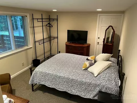 Bedroom - 403 Blairmont Dr, Boone, NC 28607 photo 7 of 7