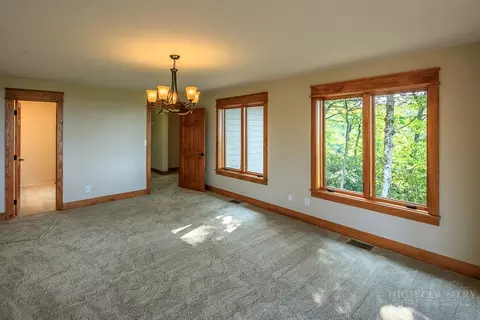 Bedroom - 174 Grouse Run Rd, Boone, NC 28607 photo 1 of 7