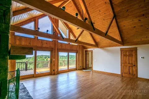 Living - 174 Grouse Run Rd, Boone, NC 28607 photo 6 of 14