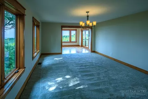 Living - 174 Grouse Run Rd, Boone, NC 28607 photo 11 of 14