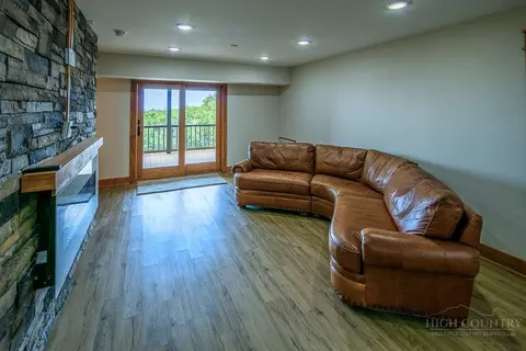 Living - 174 Grouse Run Rd, Boone, NC 28607 photo 12 of 14