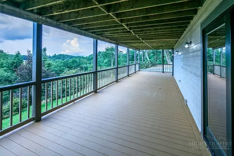 Exterior - 174 Grouse Run Rd, Boone, NC 28607 photo 7 of 7