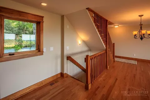 Dining - 174 Grouse Run Rd, Boone, NC 28607 photo 1 of 3