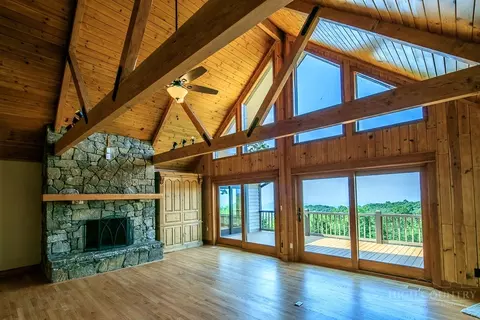 Living - 174 Grouse Run Rd, Boone, NC 28607 photo 4 of 14