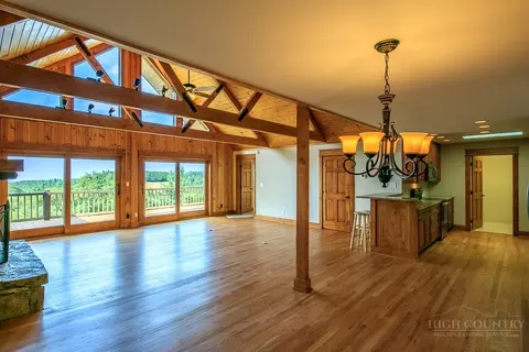 Living - 174 Grouse Run Rd, Boone, NC 28607 photo 1 of 14