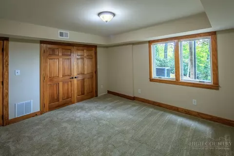 Bedroom - 174 Grouse Run Rd, Boone, NC 28607 photo 4 of 7