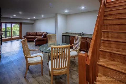 Dining - 174 Grouse Run Rd, Boone, NC 28607 photo 3 of 3