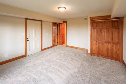 Bedroom - 174 Grouse Run Rd, Boone, NC 28607 photo 7 of 7