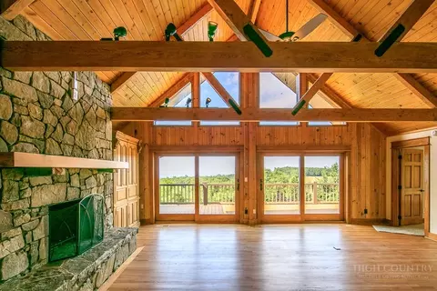 Living - 174 Grouse Run Rd, Boone, NC 28607 photo 3 of 14