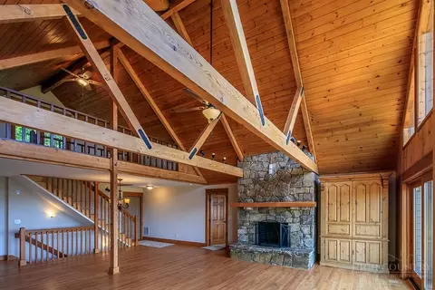 Living - 174 Grouse Run Rd, Boone, NC 28607 photo 5 of 14