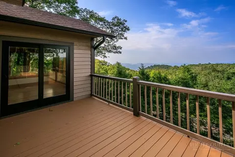 Exterior - 174 Grouse Run Rd, Boone, NC 28607 photo 5 of 7
