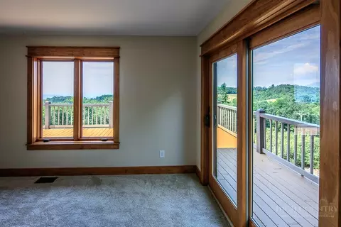 Bedroom - 174 Grouse Run Rd, Boone, NC 28607 photo 3 of 7