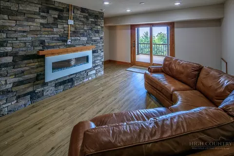 Living - 174 Grouse Run Rd, Boone, NC 28607 photo 13 of 14