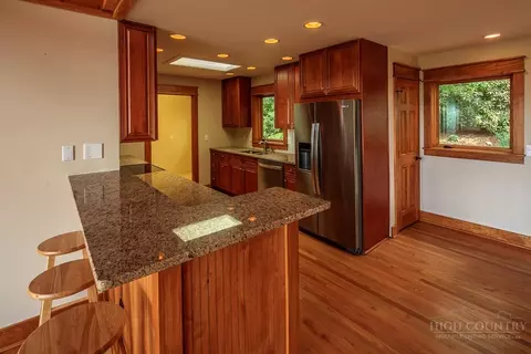 Kitchen - 174 Grouse Run Rd, Boone, NC 28607 photo 1 of 4