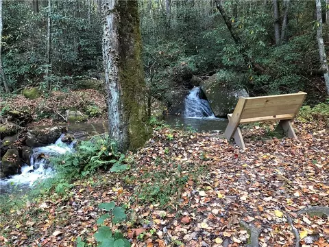 lot222 Casey Mountain Rd, Purlear, NC 28665 photo 20
