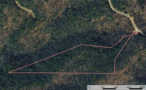lot222 Casey Mountain Rd, Purlear, NC 28665 photo 3