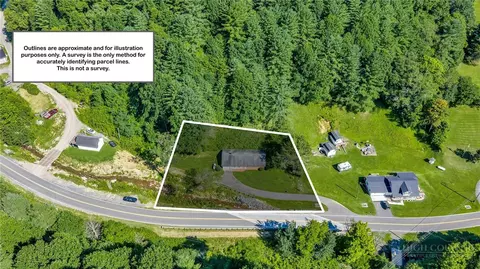 View/Area - 480 Roaring Fork Rd, Creston, NC 28615 photo 6 of 6