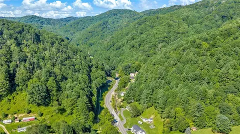View/Area - 480 Roaring Fork Rd, Creston, NC 28615 photo 4 of 6