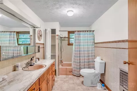 Bath - 480 Roaring Fork Rd, Creston, NC 28615 photo 1 of 2