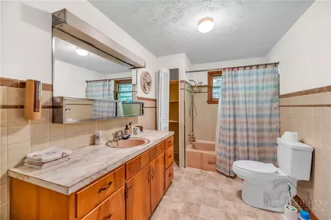 Bath - 480 Roaring Fork Rd, Creston, NC 28615 photo 2 of 2