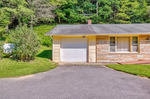 Other - 480 Roaring Fork Rd, Creston, NC 28615 photo 2 of 7