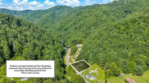 View/Area - 480 Roaring Fork Rd, Creston, NC 28615 photo 2 of 6