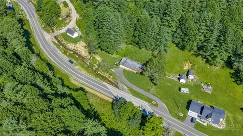View/Area - 480 Roaring Fork Rd, Creston, NC 28615 photo 3 of 6