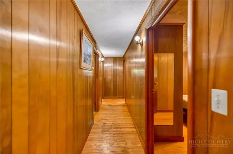 Entry Way - 480 Roaring Fork Rd, Creston, NC 28615 photo 2 of 2
