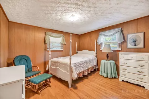 Bedroom - 480 Roaring Fork Rd, Creston, NC 28615 photo 1 of 3