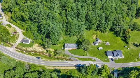 View/Area - 480 Roaring Fork Rd, Creston, NC 28615 photo 5 of 6