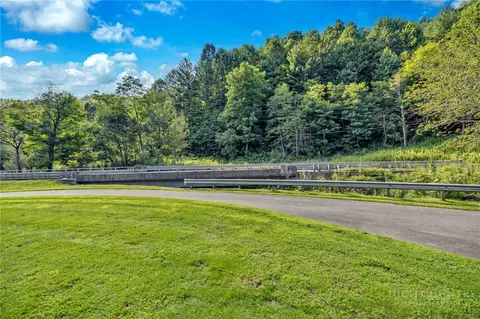 Exterior - 480 Roaring Fork Rd, Creston, NC 28615 photo 3 of 4