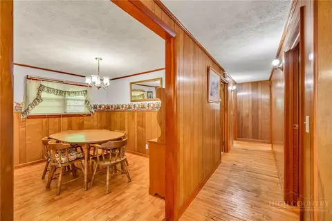 Entry Way - 480 Roaring Fork Rd, Creston, NC 28615 photo 1 of 2
