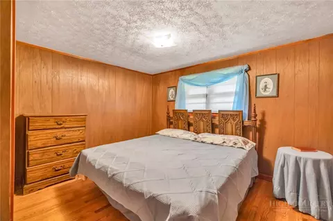 Bedroom - 480 Roaring Fork Rd, Creston, NC 28615 photo 2 of 3