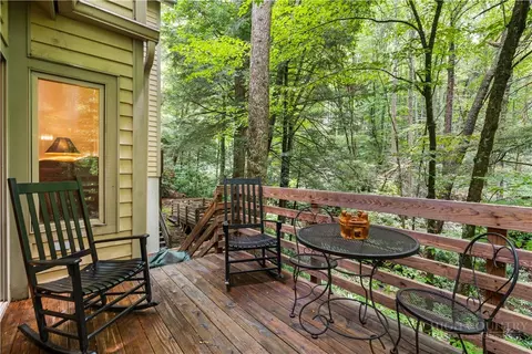 Exterior - 547 Oakley Grn #NO NUMBER, Boone, NC 28607 photo 2 of 6