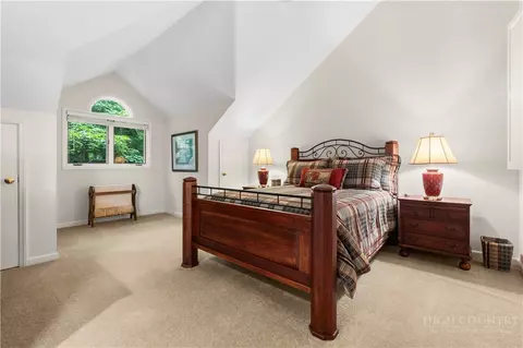 Bedroom - 547 Oakley Grn #NO NUMBER, Boone, NC 28607 photo 3 of 5