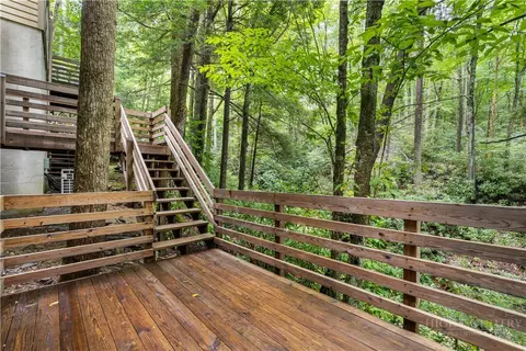 Exterior - 547 Oakley Grn #NO NUMBER, Boone, NC 28607 photo 3 of 6