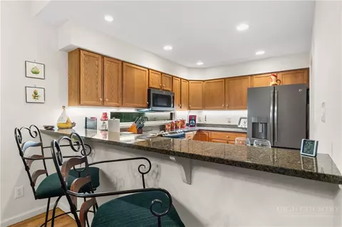 Kitchen - 547 Oakley Grn #NO NUMBER, Boone, NC 28607 photo 5 of 5