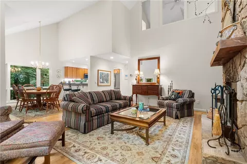 Living - 547 Oakley Grn #NO NUMBER, Boone, NC 28607 photo 2 of 3