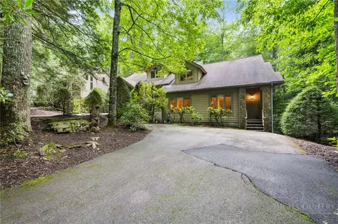 Exterior - 547 Oakley Grn #NO NUMBER, Boone, NC 28607 photo 5 of 6