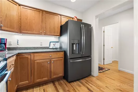 Kitchen - 547 Oakley Grn #NO NUMBER, Boone, NC 28607 photo 4 of 5
