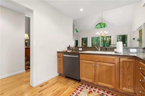 Kitchen - 547 Oakley Grn #NO NUMBER, Boone, NC 28607 photo 2 of 5